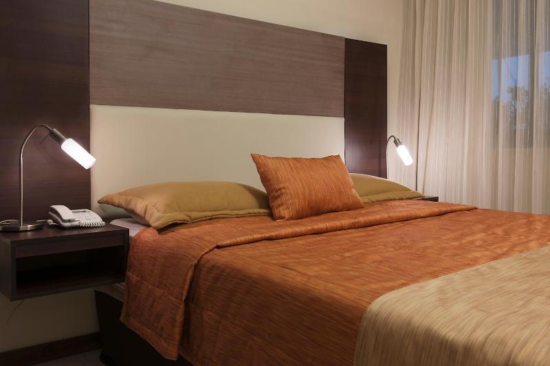 Autentico Hotel San José Dış mekan fotoğraf