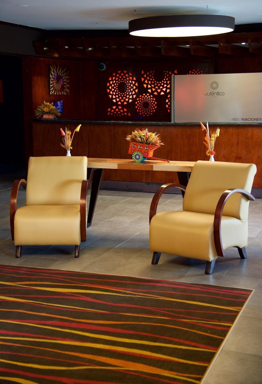 Autentico Hotel San José Dış mekan fotoğraf