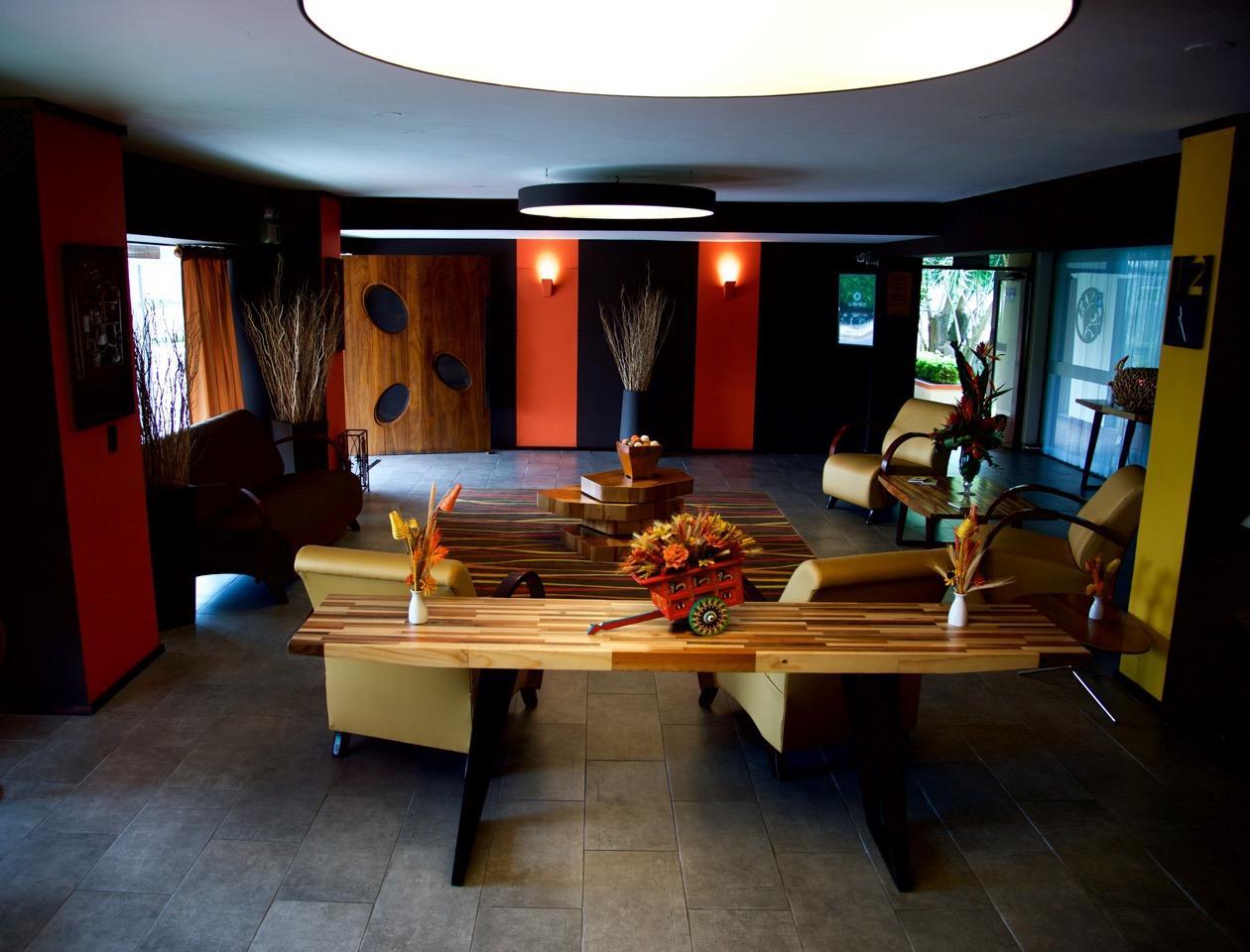 Autentico Hotel San José Dış mekan fotoğraf